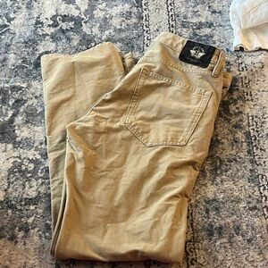 Dockers Tan Casual Pants